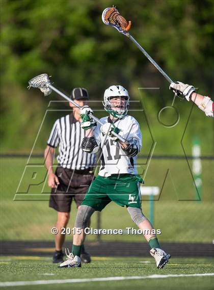 Thumbnail 1 in Rock Ridge @ Loudoun Valley photogallery.
