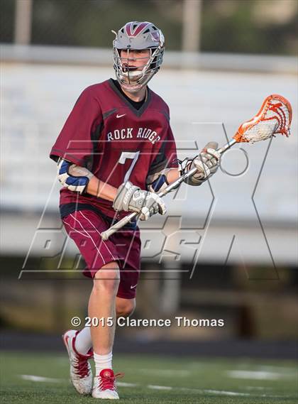 Thumbnail 3 in Rock Ridge @ Loudoun Valley photogallery.