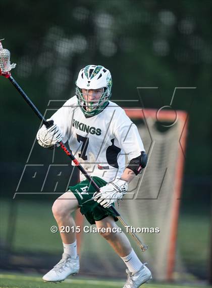 Thumbnail 1 in Rock Ridge @ Loudoun Valley photogallery.