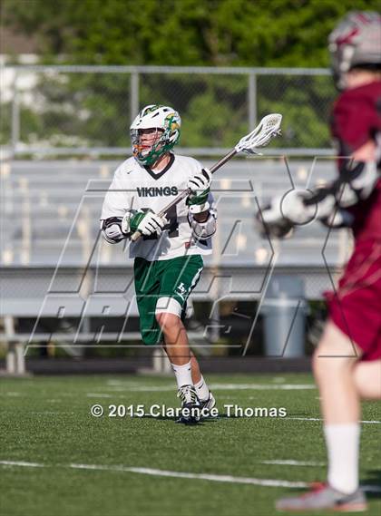 Thumbnail 3 in Rock Ridge @ Loudoun Valley photogallery.