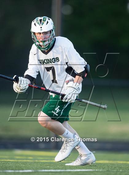 Thumbnail 3 in Rock Ridge @ Loudoun Valley photogallery.