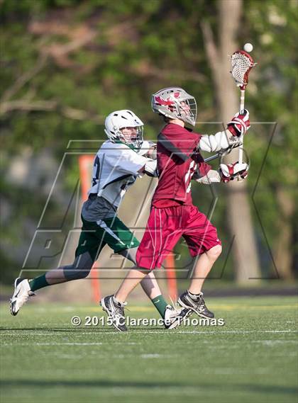 Thumbnail 2 in Rock Ridge @ Loudoun Valley photogallery.