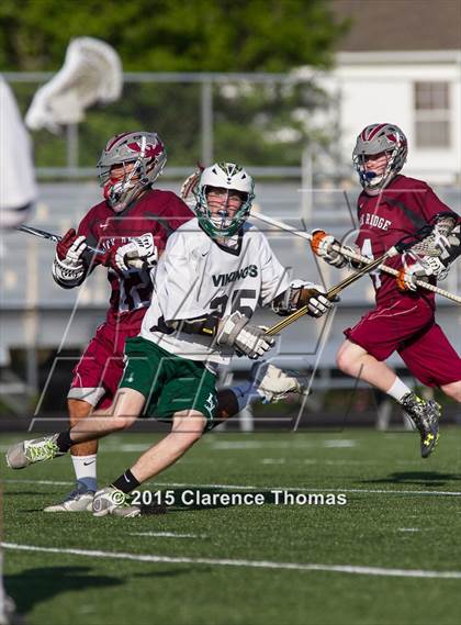 Thumbnail 1 in Rock Ridge @ Loudoun Valley photogallery.