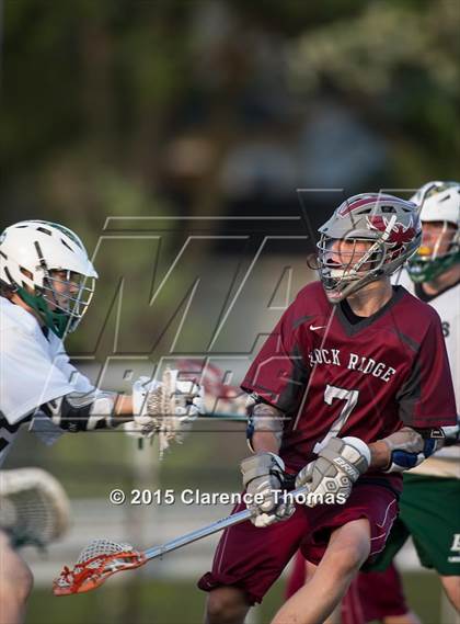Thumbnail 1 in Rock Ridge @ Loudoun Valley photogallery.