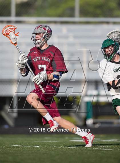 Thumbnail 1 in Rock Ridge @ Loudoun Valley photogallery.