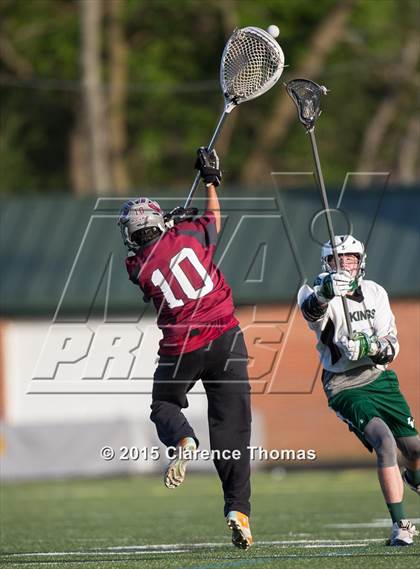 Thumbnail 3 in Rock Ridge @ Loudoun Valley photogallery.