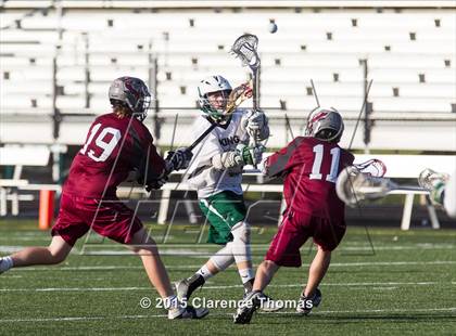 Thumbnail 3 in Rock Ridge @ Loudoun Valley photogallery.