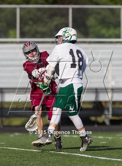 Thumbnail 3 in Rock Ridge @ Loudoun Valley photogallery.