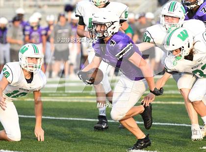 Thumbnail 2 in Weddington @ Ardrey Kell photogallery.