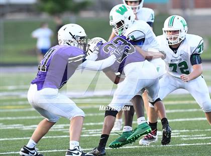 Thumbnail 2 in Weddington @ Ardrey Kell photogallery.
