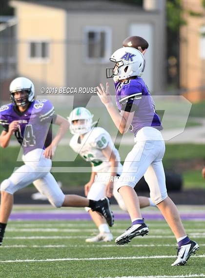 Thumbnail 2 in Weddington @ Ardrey Kell photogallery.