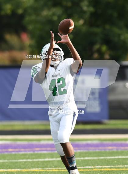 Thumbnail 1 in Weddington @ Ardrey Kell photogallery.