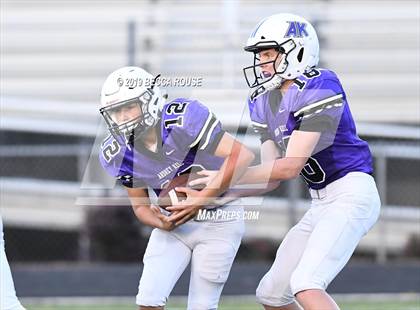 Thumbnail 3 in Weddington @ Ardrey Kell photogallery.