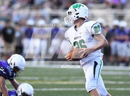 Thumbnail 1 in Weddington @ Ardrey Kell photogallery.