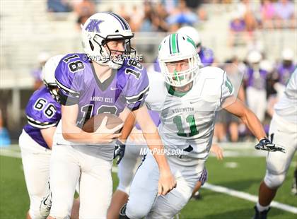 Thumbnail 2 in Weddington @ Ardrey Kell photogallery.