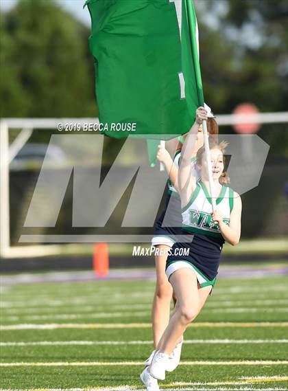 Thumbnail 1 in Weddington @ Ardrey Kell photogallery.