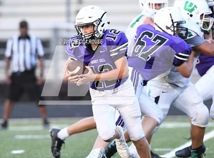 Thumbnail 3 in Weddington @ Ardrey Kell photogallery.