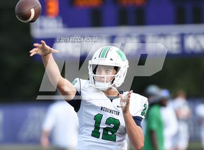 Thumbnail 2 in Weddington @ Ardrey Kell photogallery.