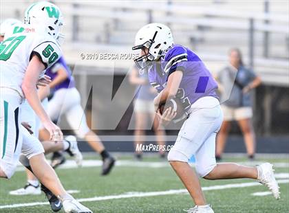 Thumbnail 1 in Weddington @ Ardrey Kell photogallery.