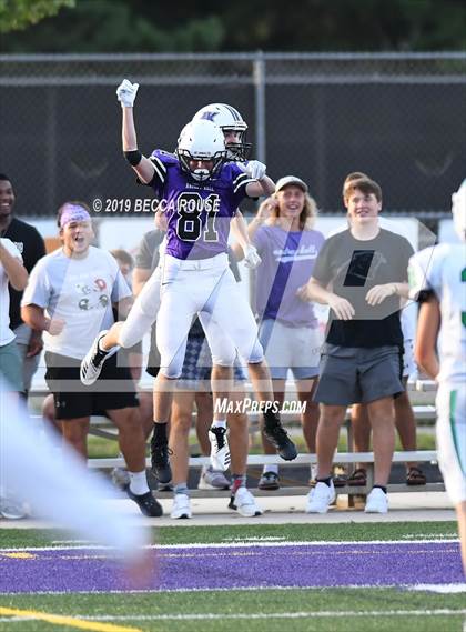 Thumbnail 3 in Weddington @ Ardrey Kell photogallery.