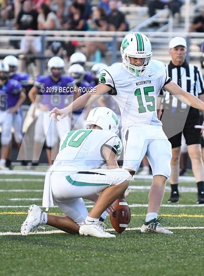 Thumbnail 1 in Weddington @ Ardrey Kell photogallery.