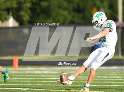Thumbnail 3 in Weddington @ Ardrey Kell photogallery.