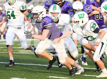 Thumbnail 1 in Weddington @ Ardrey Kell photogallery.