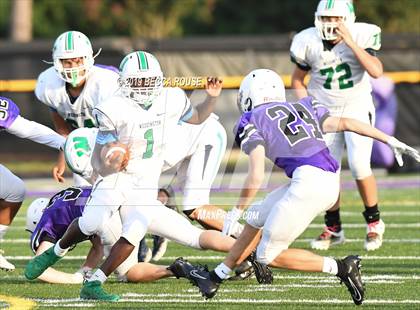 Thumbnail 2 in Weddington @ Ardrey Kell photogallery.