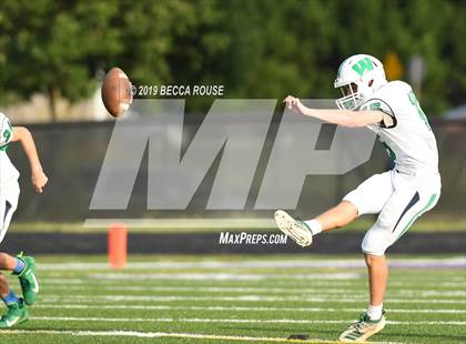 Thumbnail 1 in Weddington @ Ardrey Kell photogallery.