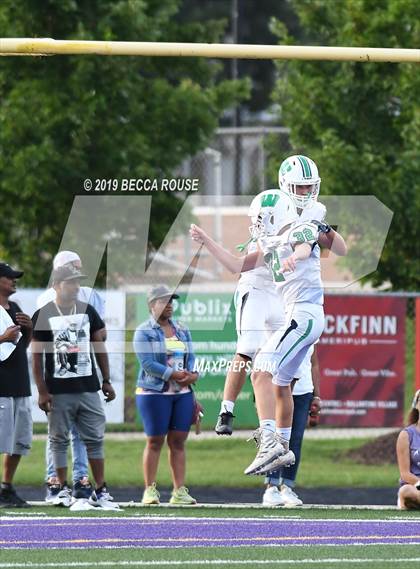 Thumbnail 1 in Weddington @ Ardrey Kell photogallery.
