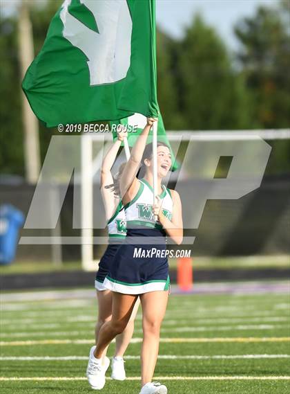Thumbnail 3 in Weddington @ Ardrey Kell photogallery.