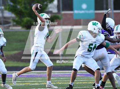 Thumbnail 1 in Weddington @ Ardrey Kell photogallery.