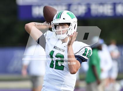 Thumbnail 1 in Weddington @ Ardrey Kell photogallery.