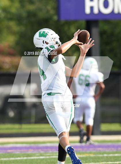 Thumbnail 3 in Weddington @ Ardrey Kell photogallery.