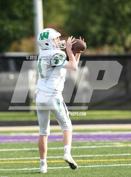 Thumbnail 2 in Weddington @ Ardrey Kell photogallery.