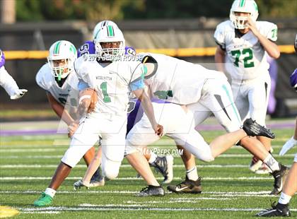 Thumbnail 1 in Weddington @ Ardrey Kell photogallery.