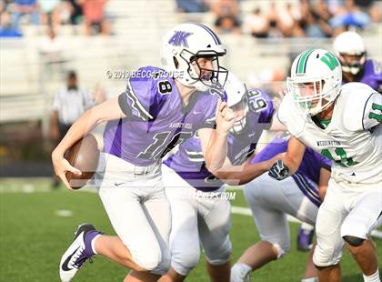 Thumbnail 3 in Weddington @ Ardrey Kell photogallery.
