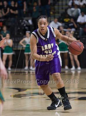 Thumbnail 3 in Waynesboro vs Bruton (VHSL AA Semifinal) photogallery.