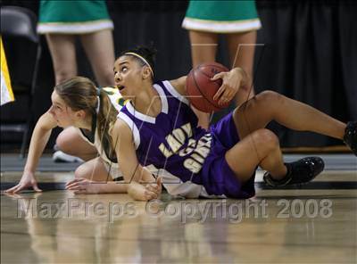 Thumbnail 2 in Waynesboro vs Bruton (VHSL AA Semifinal) photogallery.