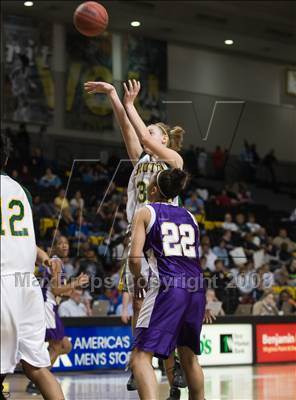 Thumbnail 3 in Waynesboro vs Bruton (VHSL AA Semifinal) photogallery.