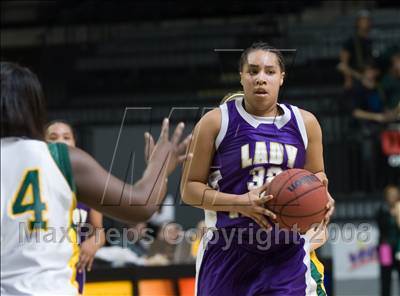 Thumbnail 2 in Waynesboro vs Bruton (VHSL AA Semifinal) photogallery.
