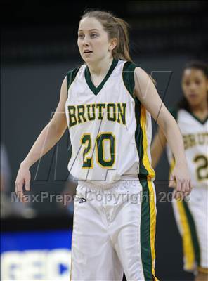 Thumbnail 1 in Waynesboro vs Bruton (VHSL AA Semifinal) photogallery.