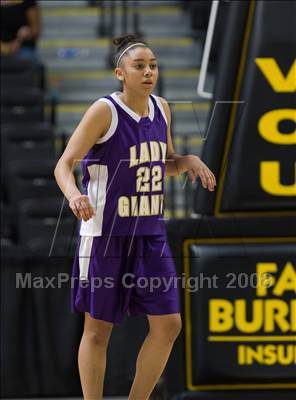 Thumbnail 1 in Waynesboro vs Bruton (VHSL AA Semifinal) photogallery.