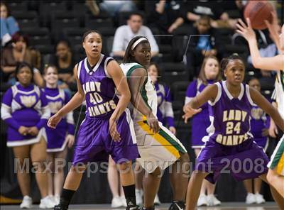 Thumbnail 2 in Waynesboro vs Bruton (VHSL AA Semifinal) photogallery.