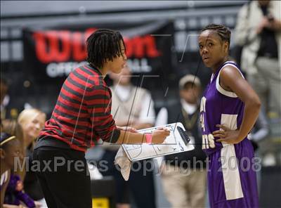 Thumbnail 2 in Waynesboro vs Bruton (VHSL AA Semifinal) photogallery.