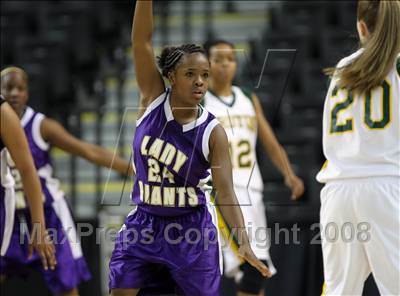 Thumbnail 1 in Waynesboro vs Bruton (VHSL AA Semifinal) photogallery.