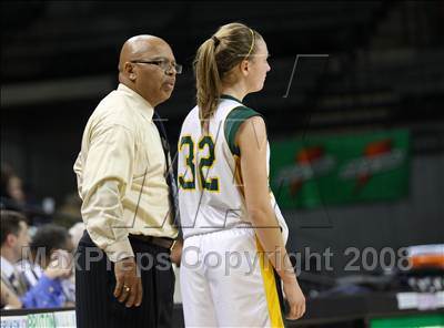 Thumbnail 3 in Waynesboro vs Bruton (VHSL AA Semifinal) photogallery.
