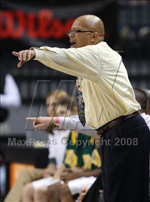 Thumbnail 3 in Waynesboro vs Bruton (VHSL AA Semifinal) photogallery.