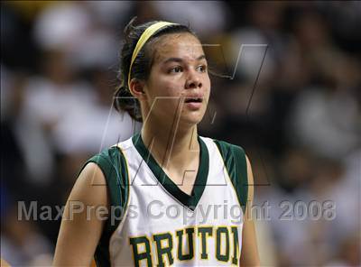 Thumbnail 3 in Waynesboro vs Bruton (VHSL AA Semifinal) photogallery.
