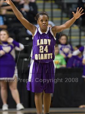 Thumbnail 3 in Waynesboro vs Bruton (VHSL AA Semifinal) photogallery.